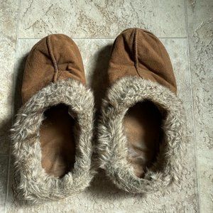 Slippers